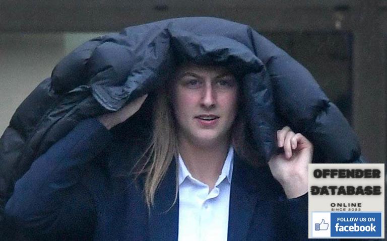 Olivia Nelson British Army Air Corps