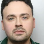 PC Declan Middleton West Yorkshire Police