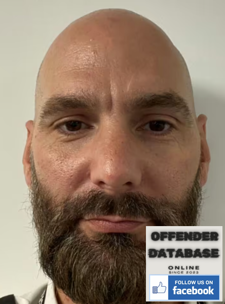 PC Tony Watts Metropolitan Police Rapist