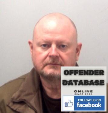 Patrick Wakefield paedophile child sex offender