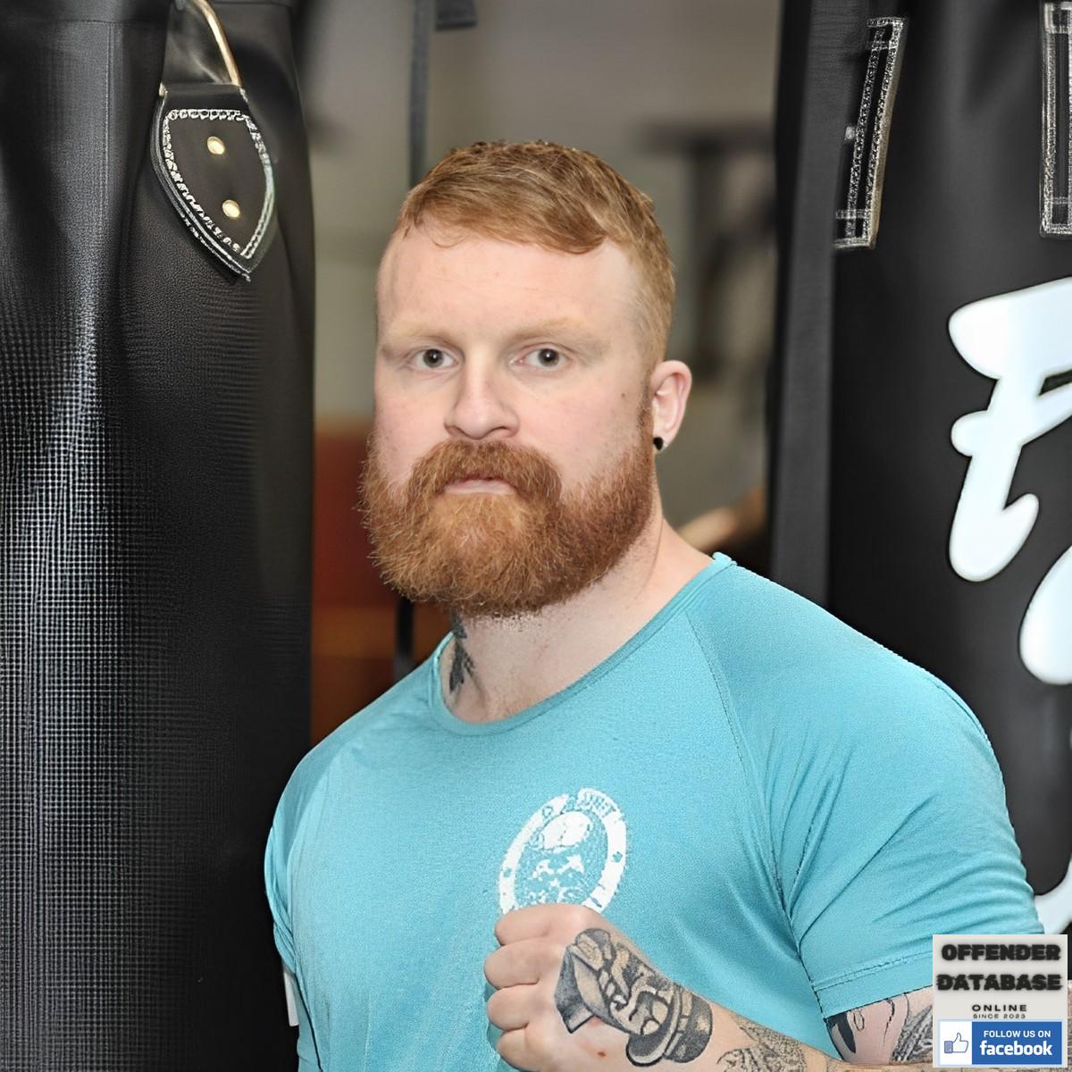 Paul Callanin rapist sex offender