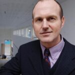 Paul Corrie paedophile sex offender - Oxford