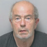 Paul Deacon paedophile sex offender - Portsmouth