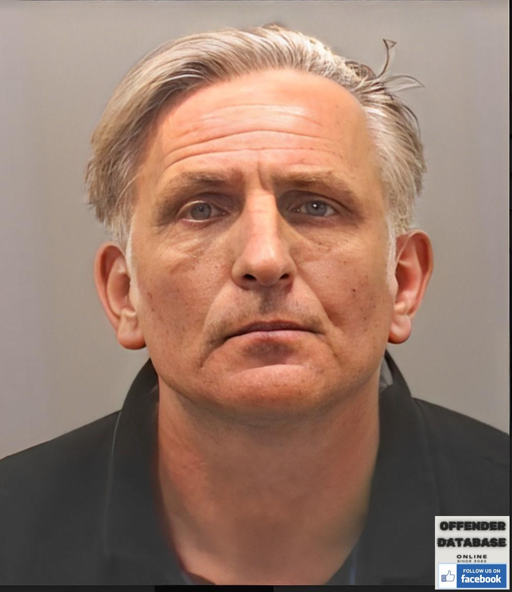 Paul Evennett paedophile child sex offender