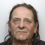 Paul Ingham Agbrigg paedophile child sex offender