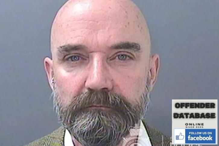 Paul Meechan paedophile child sex offender necropheliac