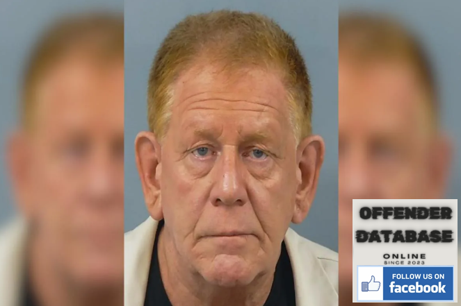 Paul Norman Isle of Wight paedophile sex offender