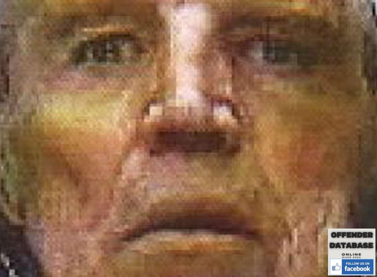 Paul Philpott paedophile child sex offender