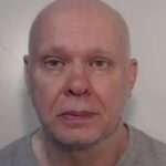 Paul Smith paedophile child sex offender