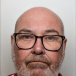 Paul Strong paedophile child sex offender