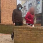 Paul Taylor paedophile child sex offender