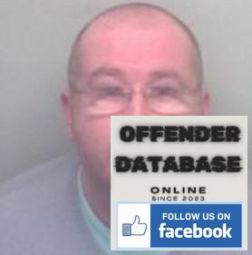 Paul Telling paedophile child sex offender