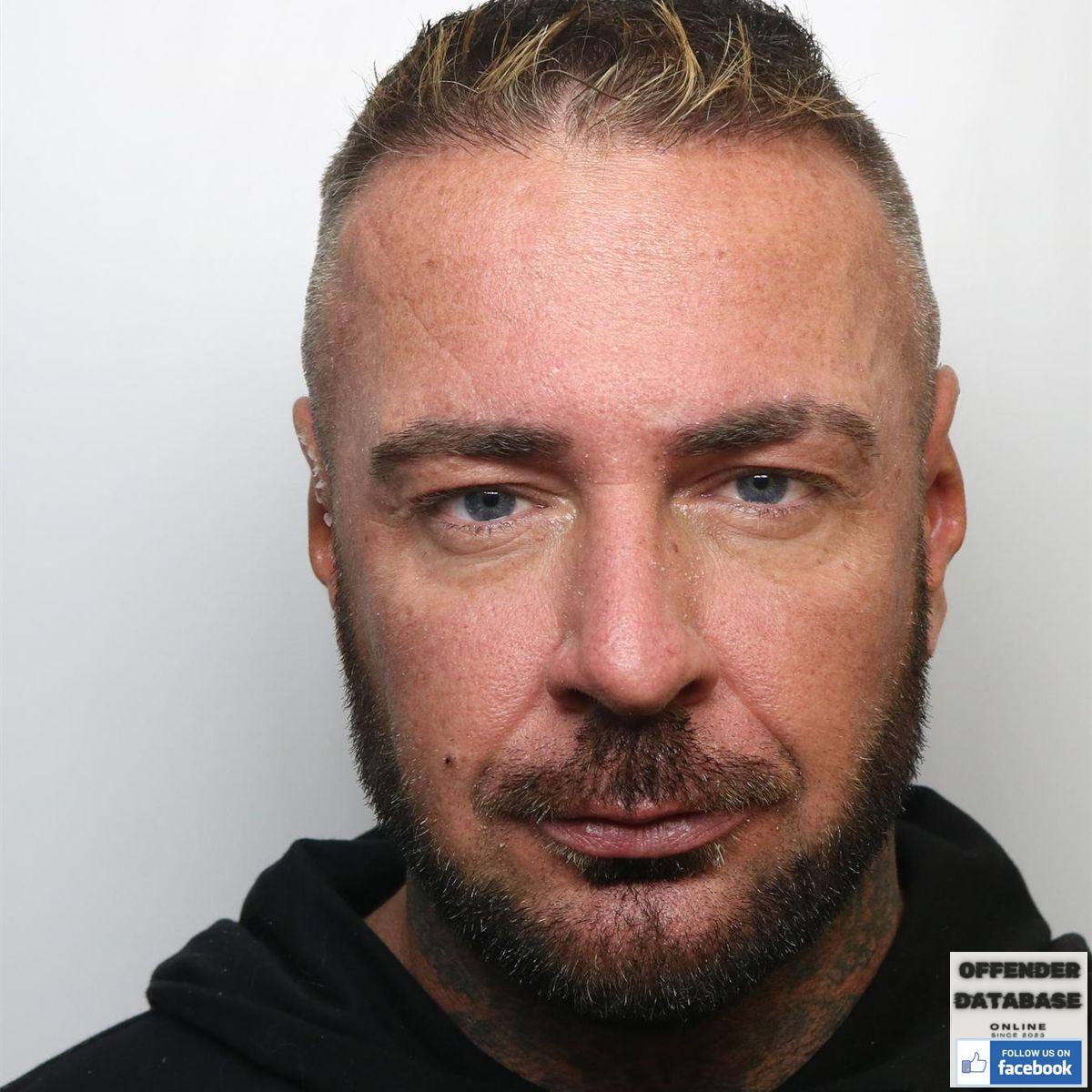 Paul Thwaites - Wakefield Paul Thwaites - Wakefield