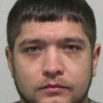 Peter Anderson paedophile sex offender - Sunderland