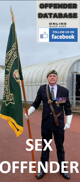 Peter Cartwright Hartlepool and Houghton-le-spring Sex Offender 2 Peter Cartwright Hartlepool and Houghton-le-spring Sex Offender