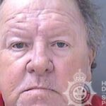 Peter David Long paedophile sex offender