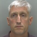 Peter Jarvis paedophile child sex offender