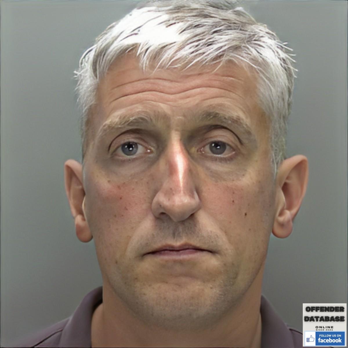 Peter Jarvis paedophile child sex offender