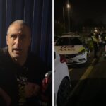 Peter McCann paedophile child sex offender