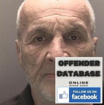 Peter Steinitz paedophile child sex offender