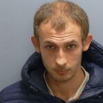 Philip Lush rapist sex offender