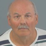 Philip Packham rapist sex offender