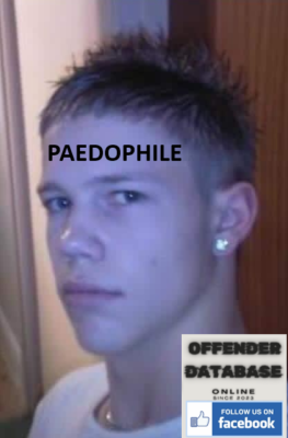 Philip Poundsbery Eastbourne Paedophile Child Molester 2
