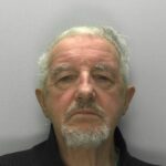 Philip Wood Gloucester paedophile child sex offender