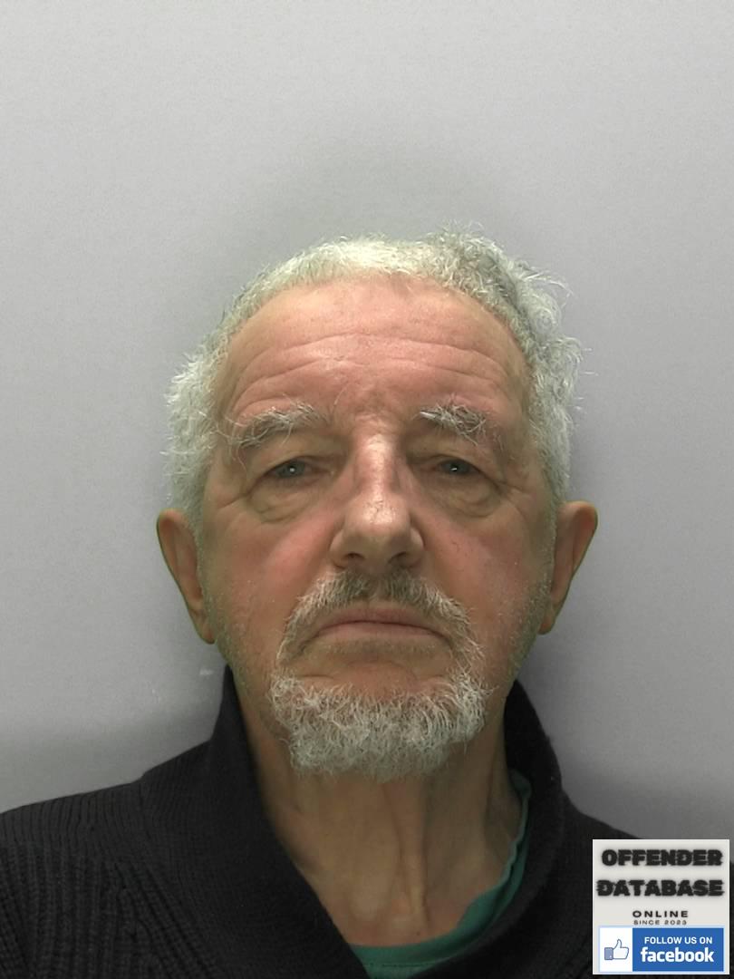 Philip Wood Gloucester paedophile child sex offender