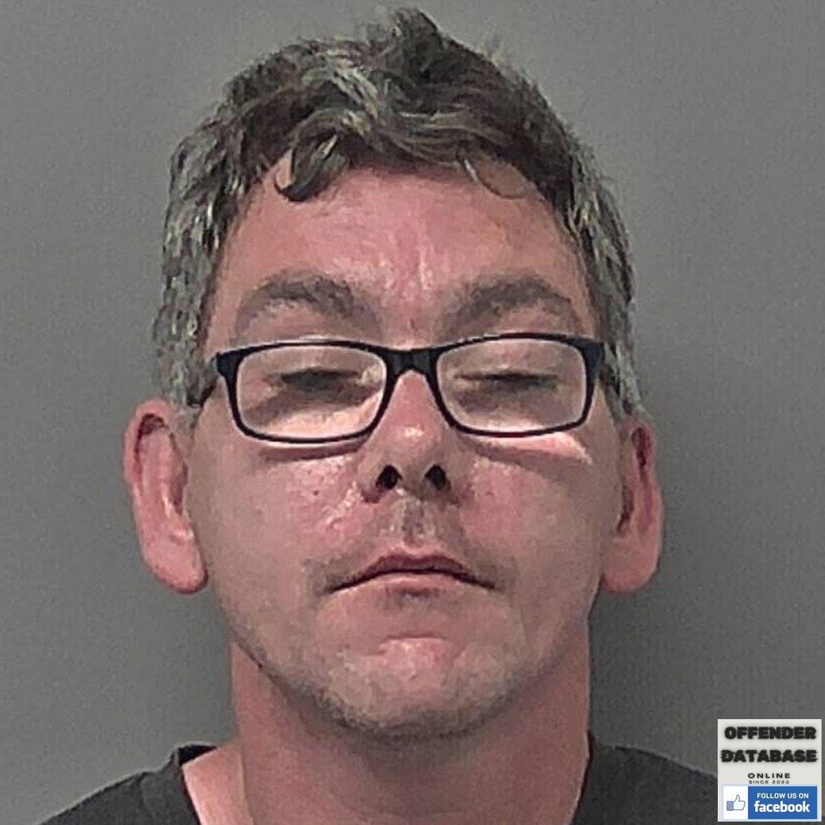 Phillip Bargh paedophile child sex offender