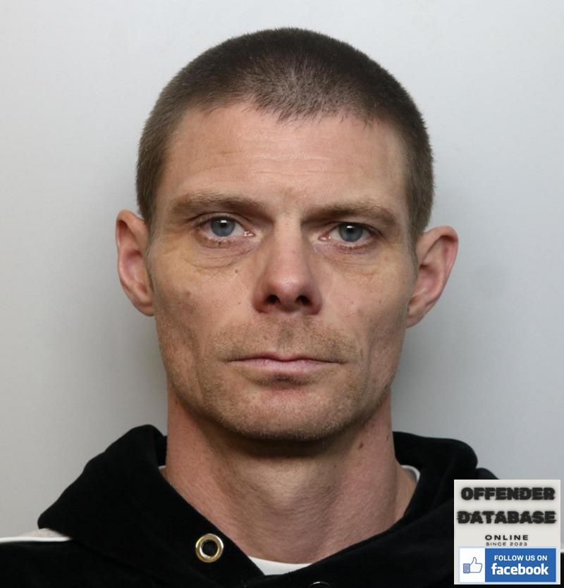 Phillip Collins paedophile child sex offender