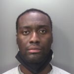 Prince Darkwa Blackwater rapist sex offender