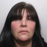 Rachel Geraghty paedophile child sex offender