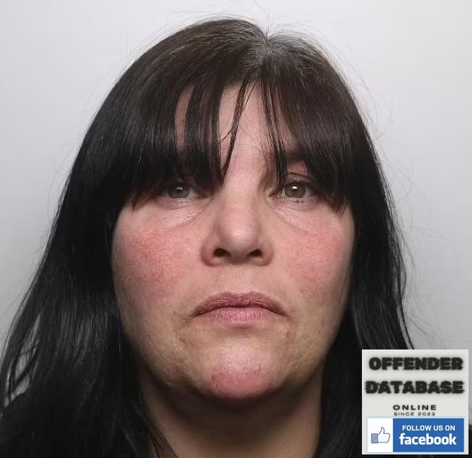 Rachel Geraghty paedophile child sex offender