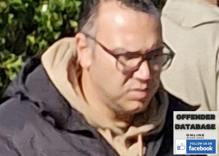 Raghib Karsho paedophile child sex offender