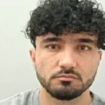 Rahmat Qalander rapist sex offender