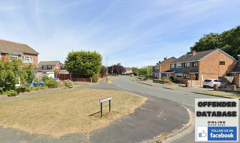 Randle Meadow paedophiles - Ellesmere Port Randle Meadow paedophiles - Ellesmere Port