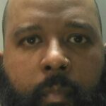 Randy Tirbanie rapist sex offender