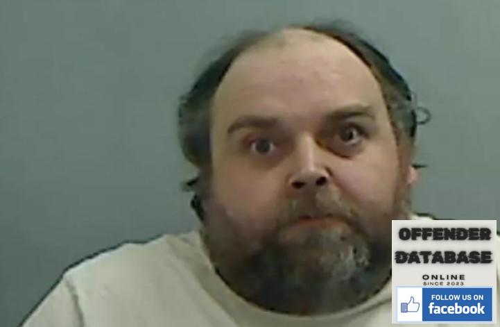 Raymond Attwood paedophile child sex offender