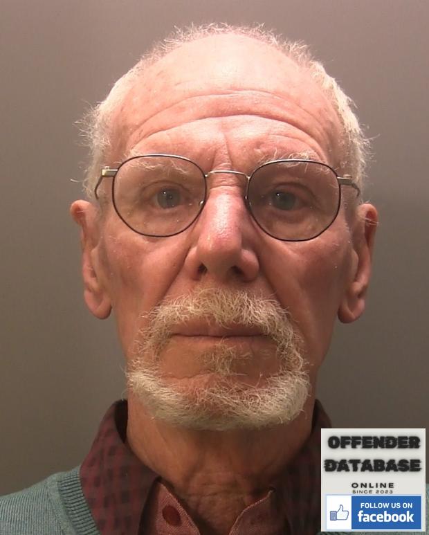 Raymond Monks - Rossendale