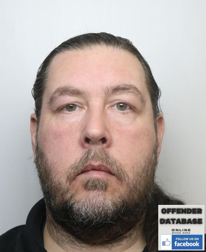 Raymond Wykes paedophile child sex offender