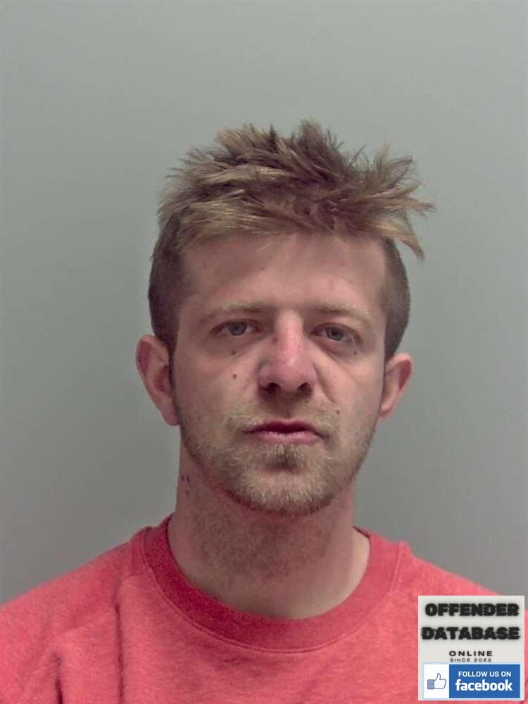 Reece Mason - Lowestoft