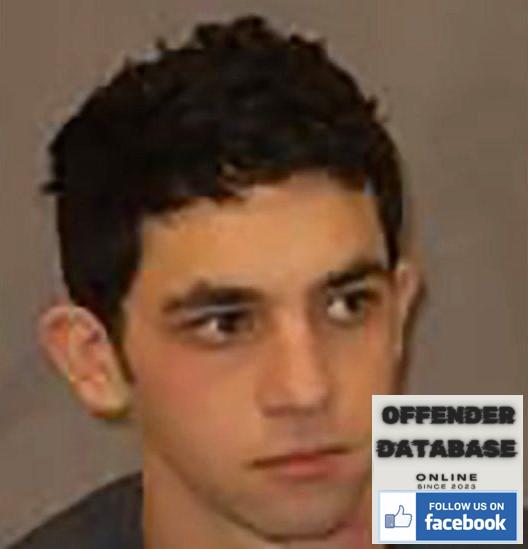 Remus Covaciu rapist sex offender - Aberdeen