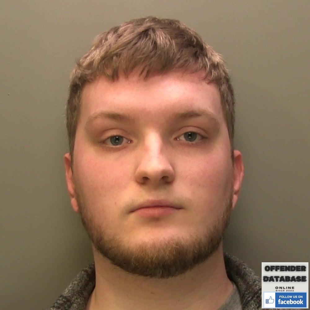 Rhys Lynn paedophile child sex offender