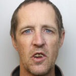Richard Campbell paedophile sex offender - Bristol