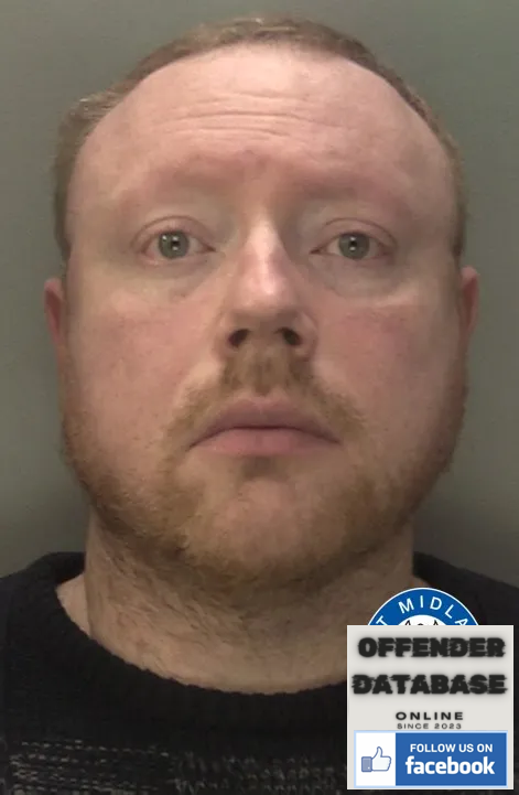 Richard Davies paedophile child sex offender