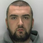 Richard Gilbert paedophile sex offender - Gloucester