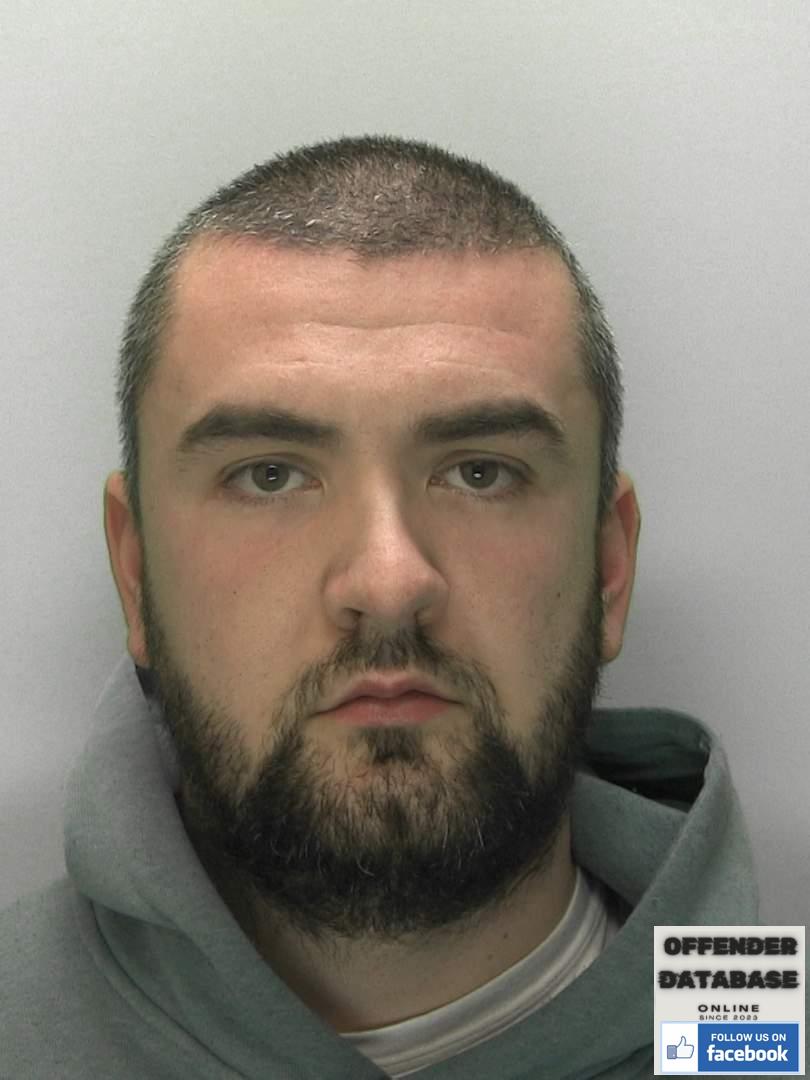 Richard Gilbert paedophile sex offender - Gloucester