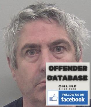 Richard Howes paedophile child sex offender