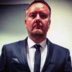 Richard John Haddlesey paedophile sex offender